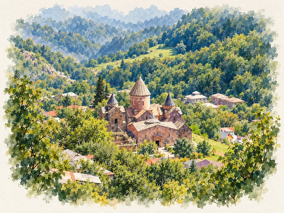 Գոշավանք
