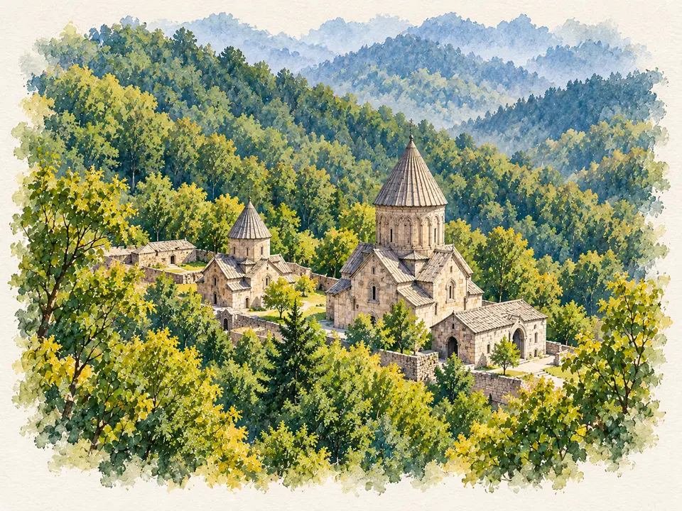 Հաղարծին